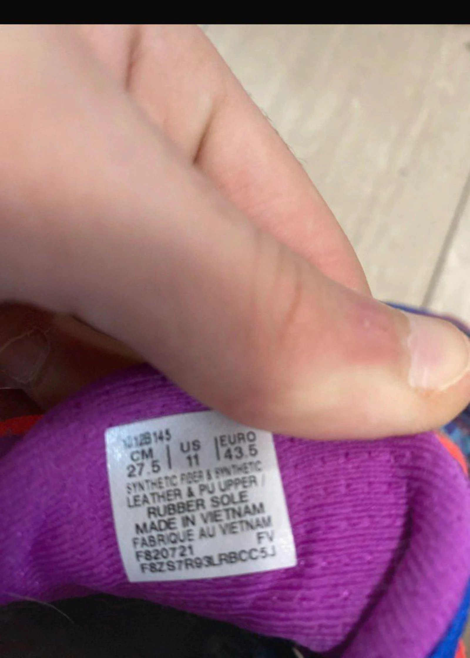 Zapatillas Asics – photo 3
